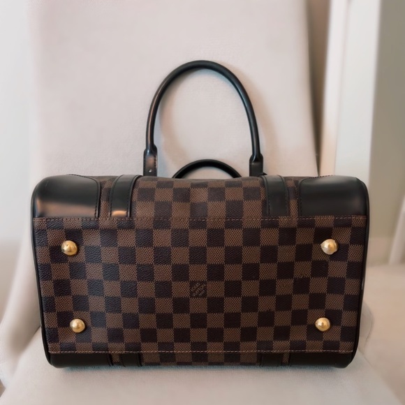 ❌SOLD❌Louis Vuitton Berkeley - Picture 6 of 8